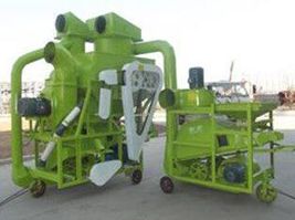 農(nóng)業(yè)花生剝殼機